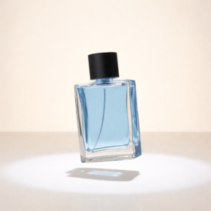 Amber silk 50 ML