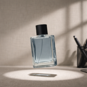 Amber silk 50 ML