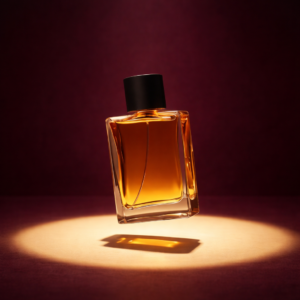 Amber silk 50 ML