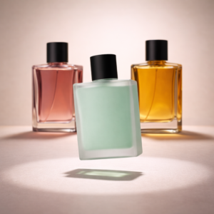 Amber silk 50 ML
