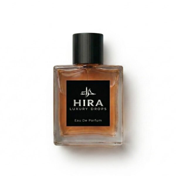 Amber silk 50 ML