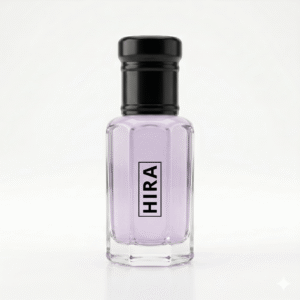 Vanilla Velvet Attar