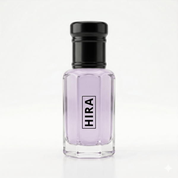 Vanilla Velvet Attar