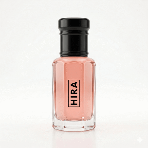 Spice Intense Attar
