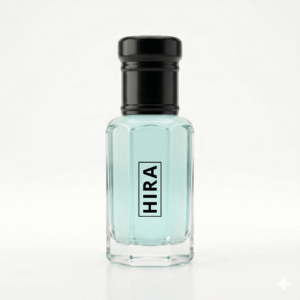 Floral Luxe Attar