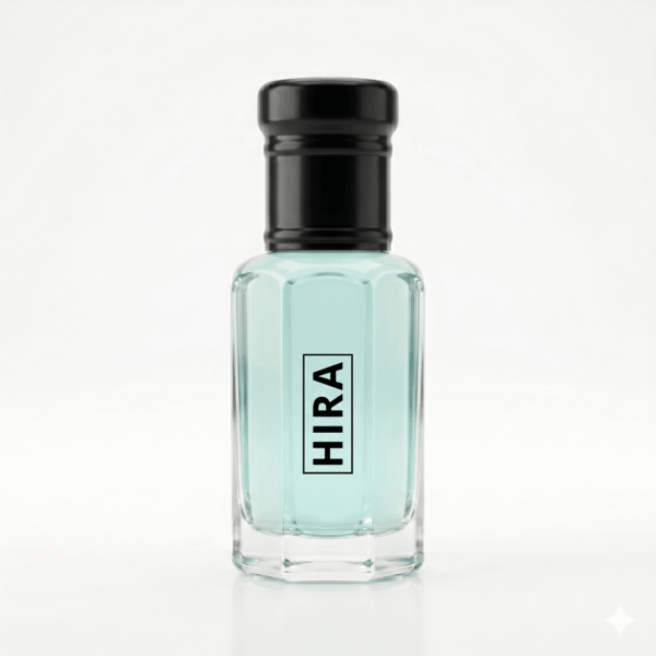 Floral Luxe Attar